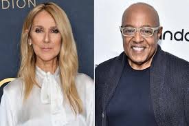Celine Dion mourns Peabo Bryson, celebrates legacy of Grammy-Winning singer