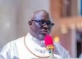 I am here to serve Deltans with passion, says Governor Oborevwori