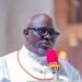 I am here to serve Deltans with passion, says Governor Oborevwori