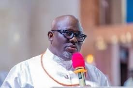 I am here to serve Deltans with passion, says Governor Oborevwori