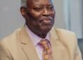 Deeper Life not family property, my sons will not succeed me, says Kumuyi
