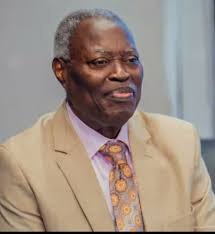 Deeper Life not family property, my sons will not succeed me, says Kumuyi