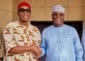 Atiku Running Mate: Amaechi reportedly emerges as ADC Vice Presidential pick for 2027 election