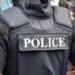 Adamawa police arrest two suspected armed robbers, recover weapons, stolen items