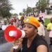 “Bring Back Our Children” — Nigerians Respond as Doris Ogala Joins June 12 Protest Over Abducted Schoolchildren