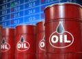 Oil Prices Drop As US-Iran Peace Deal Raises Hopes