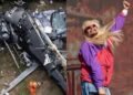 Music Star, Internet Personality Oliver Tree Dies In Brazil Helicopter Crash During World Tour