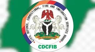 CDCFIB Recruitment 2026: Applicants Can Now Check Immigration, NSCDC, Fire Service Shortlist Status
