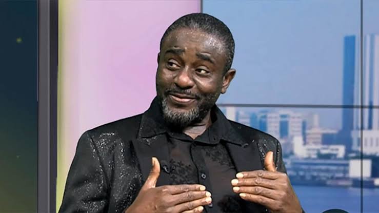 Emeka Ike Sues INEC, Wike's Aide For N10bn Over Alleged PVC Data Breach