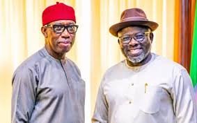 Governor Oborevwori, Okowa Not Opposed to Anioma State Creation – Aide