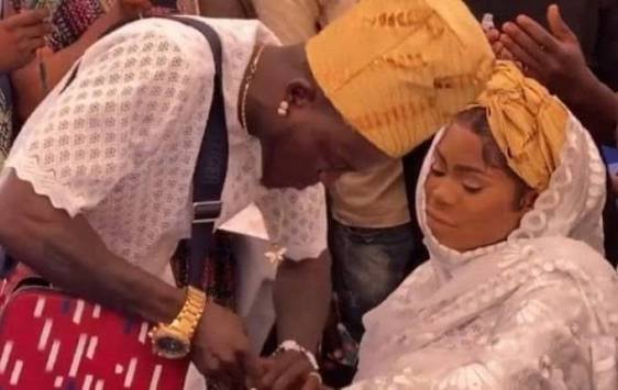 Criticism Trails Baba Ijesha’s Baby Announcement as Nigerians React on X