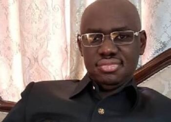 Timi Frank Calls On Trump, Global Community To Intervene Over ADC Deregistration Battle