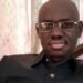 Timi Frank Calls On Trump, Global Community To Intervene Over ADC Deregistration Battle
