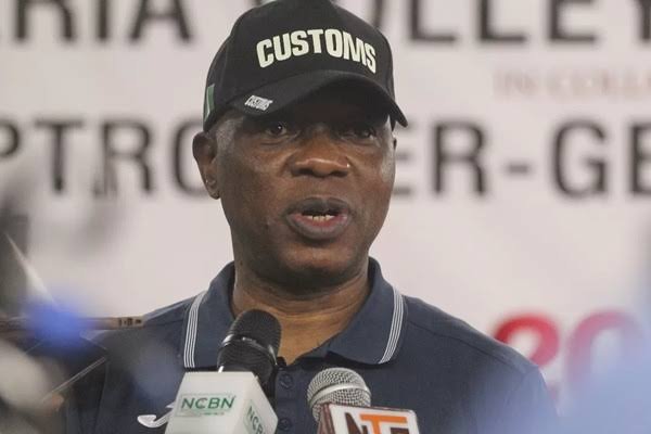 CGC Volleyball Premier League: Defending Champions Survives Scare
