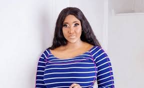 Judy Austin Fires Back At Ex-Husband: ‘Stop Dragging Yul Edochie Into My Past’