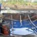 Navy Uncovers 17,000 Litres of Stolen Crude In Delta Hidden Inside Camouflaged Reservoir