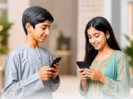 UAE Bans Social Media Use For Children Under 15