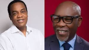 2027 PRP Presidential Ticket: Yakubu Kingsley Challenges Donald Duke’s Emergence In Court
