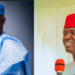 Governor Nwifuru Congratulates Oyebanji On Re- Election As Ekiti Governor