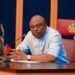Rivers Budget Impasse: How Not To Renew People's Hope