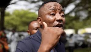 “Struggle Continues, Imprisonment Cannot Stop Us” — Sowore Reacts To Kuje Remand Order