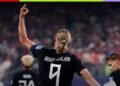 Norway beats 2025 AFCON champions Senegal In 5 Goal Thriller
