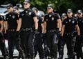 Turkey Arrests Over 200 ISIS Terrorists Ahead Of NATO Summit
