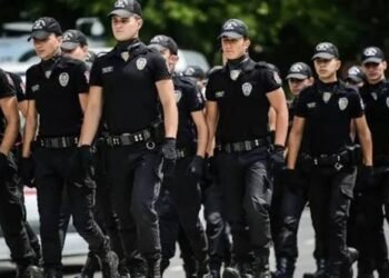 Turkey Arrests Over 200 ISIS Terrorists Ahead Of NATO Summit
