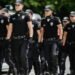 Turkey Arrests Over 200 ISIS Terrorists Ahead Of NATO Summit