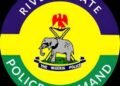 Reactions Trail Rivers Police Boss Action Against Police Officers Mounting Illegal Roadblock