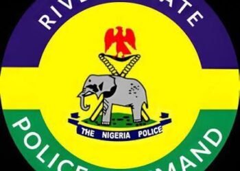 Reactions Trail Rivers Police Boss Action Against Police Officers Mounting Illegal Roadblock