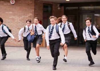 Schools In UK Shut As Record Heatwave Triggers Red Weather Warning