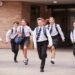 Schools In UK Shut As Record Heatwave Triggers Red Weather Warning