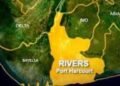 Reactions Trail Rivers Police Boss Action Against Police Officers Mounting Illegal Roadblock
