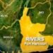 Reactions Trail Rivers Police Boss Action Against Police Officers Mounting Illegal Roadblock