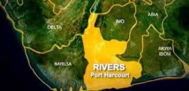 Reactions Trail Rivers Police Boss Action Against Police Officers Mounting Illegal Roadblock
