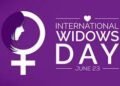 International Widows Day 2026: NAWOJ Demands Economic Empowerment For Widows, End To Harmful Practices
