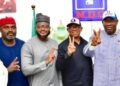 INEC Opens Door For NDC Comeback As Obi, Dickson Names Enter 2027 Race Amid Legal Storm