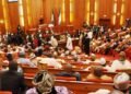 Delta Assembly Declares Udu Lawmaker's Seat Vacant For Defecting To NDC