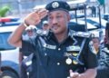 FCT Police Boss Issues DPOs 2-Week Ultimatum To End Robbery, One-Chance Attacks