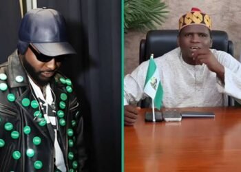 Davido Rarara Insecurity Debate