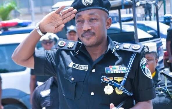 FCT Police Boss Issues DPOs 2-Week Ultimatum To End Robbery, One-Chance Attacks