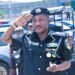 FCT Police Boss Issues DPOs 2-Week Ultimatum To End Robbery, One-Chance Attacks