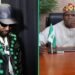 Davido Rarara Insecurity Debate