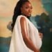 Ini Dima-Okojie Baby Boy