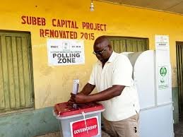 Fayose, Afuye Predicts Landslide Victory For Oyebanji In Ekiti Governorship Election
