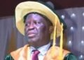 Tinubu Nominates Ex-FUOYE Vice Chancellor as Non-Career Ambassador