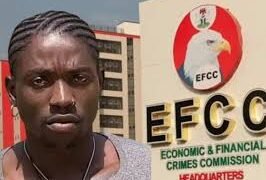VeryDarkMan Reacts To Alleged EFCC Petition, Accuses APC Of Plotting To Silence Critics