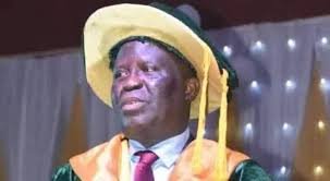 Tinubu Nominates Ex-FUOYE Vice Chancellor as Non-Career Ambassador