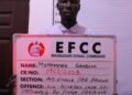 EFCC Arraigns Man Over Alleged N13.6 Million Land Fraud in Maiduguri